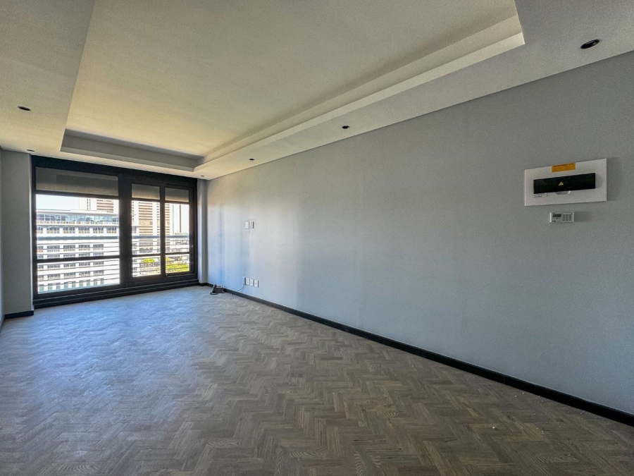 1 Bedroom Property for Sale in Cape Town City Centre Western Cape